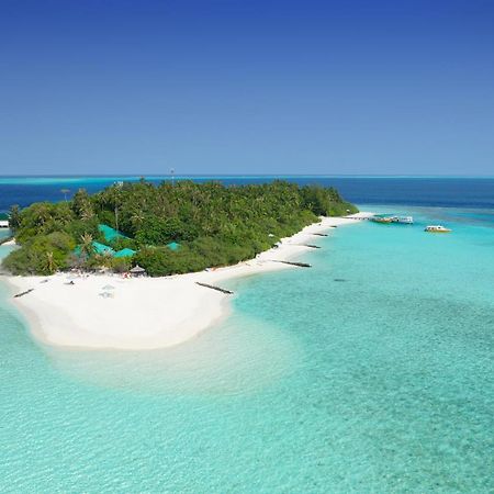 Embudu Village Resort Embudu Island Luaran gambar