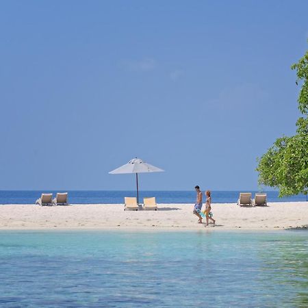 Embudu Village Resort Embudu Island Luaran gambar