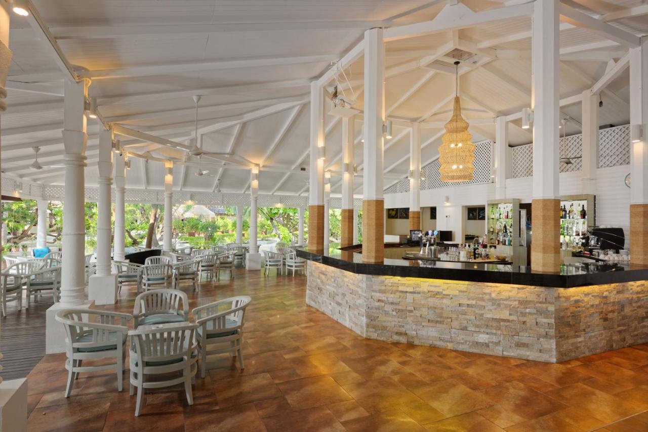 Embudu Village Resort Embudu Island Luaran gambar