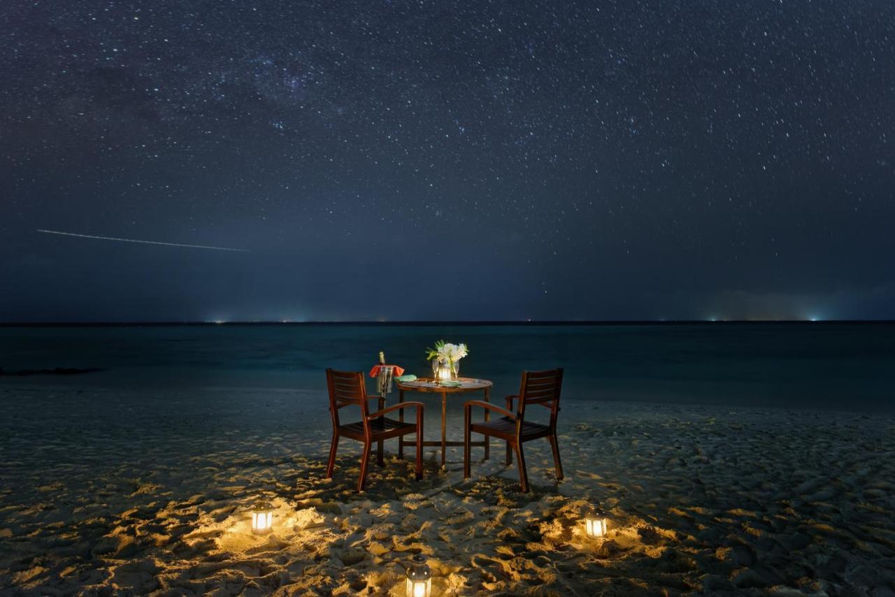 Embudu Village Resort Embudu Island Luaran gambar