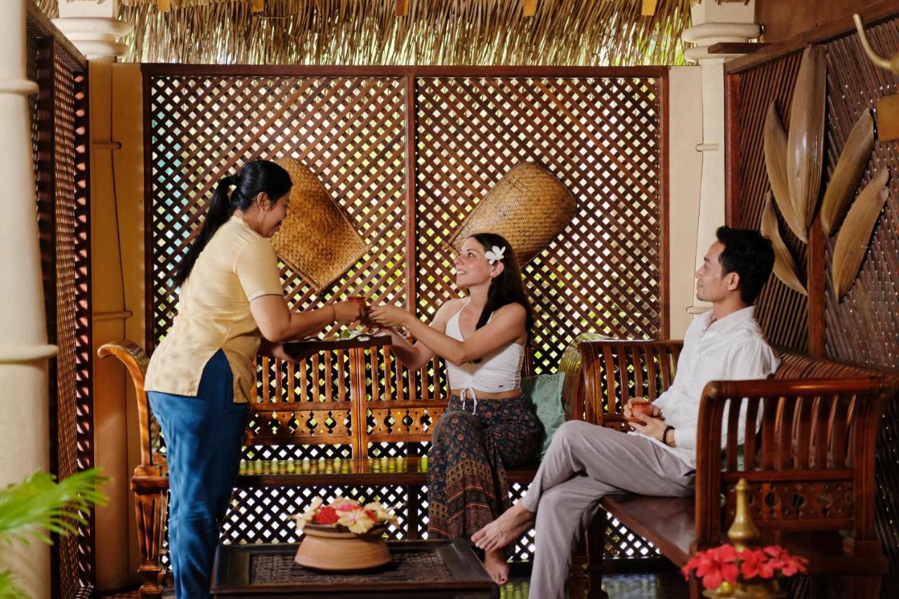 Embudu Village Resort Embudu Island Luaran gambar