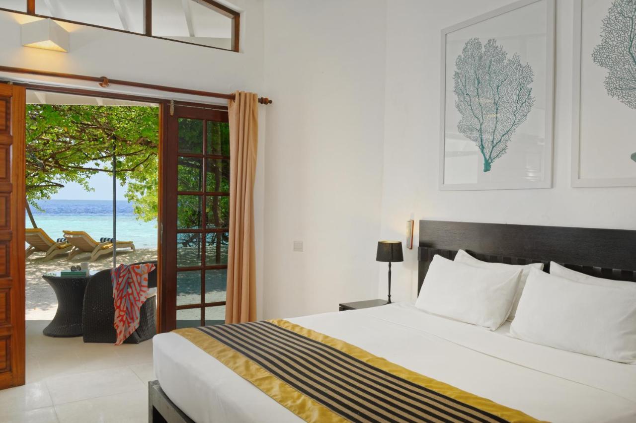 Embudu Village Resort Embudu Island Luaran gambar