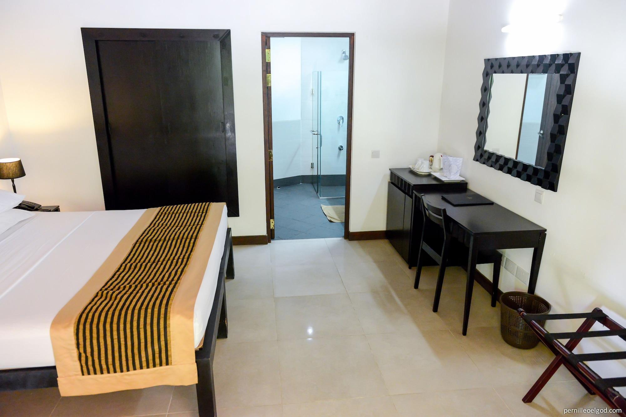 Embudu Village Resort Embudu Island Luaran gambar