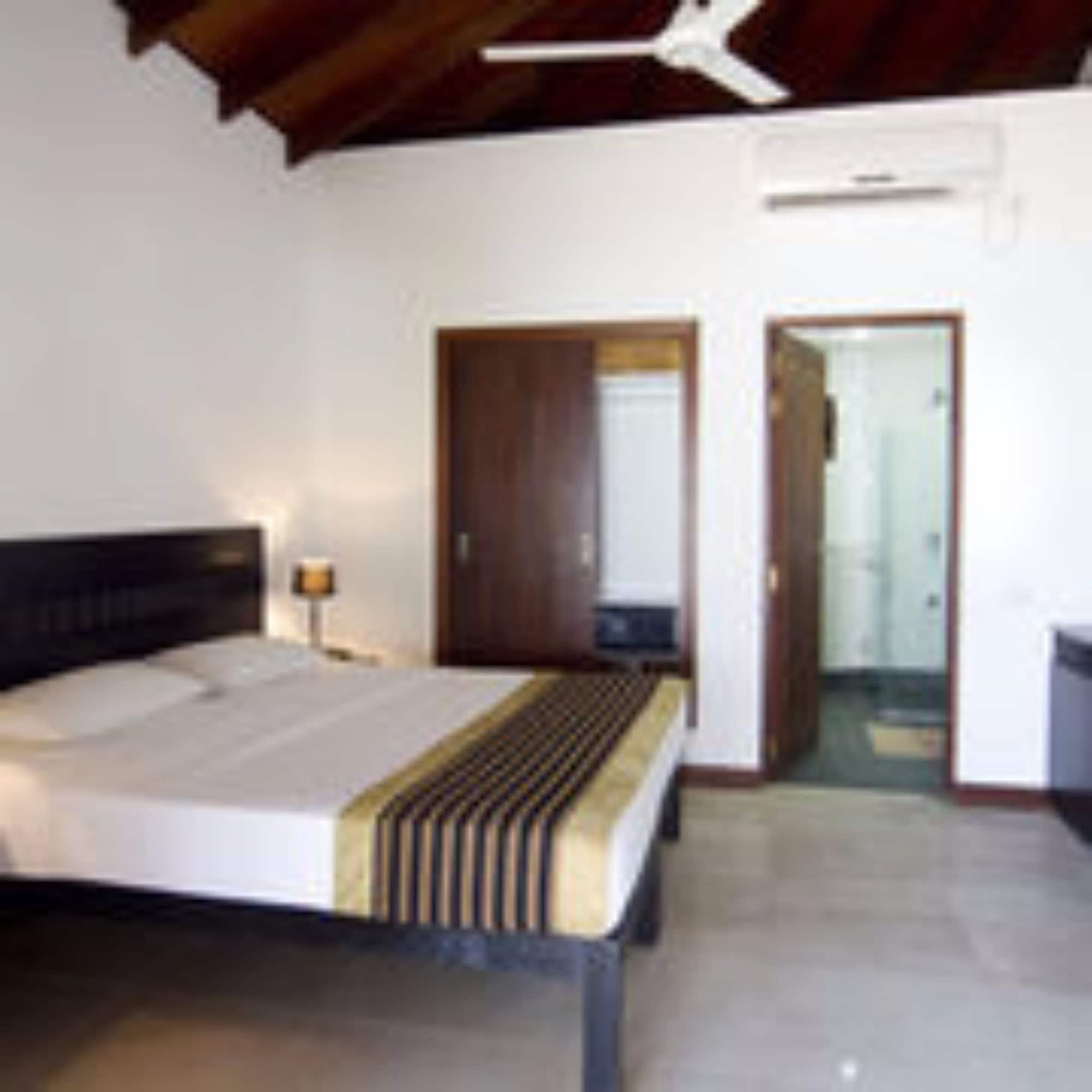 Embudu Village Resort Embudu Island Luaran gambar