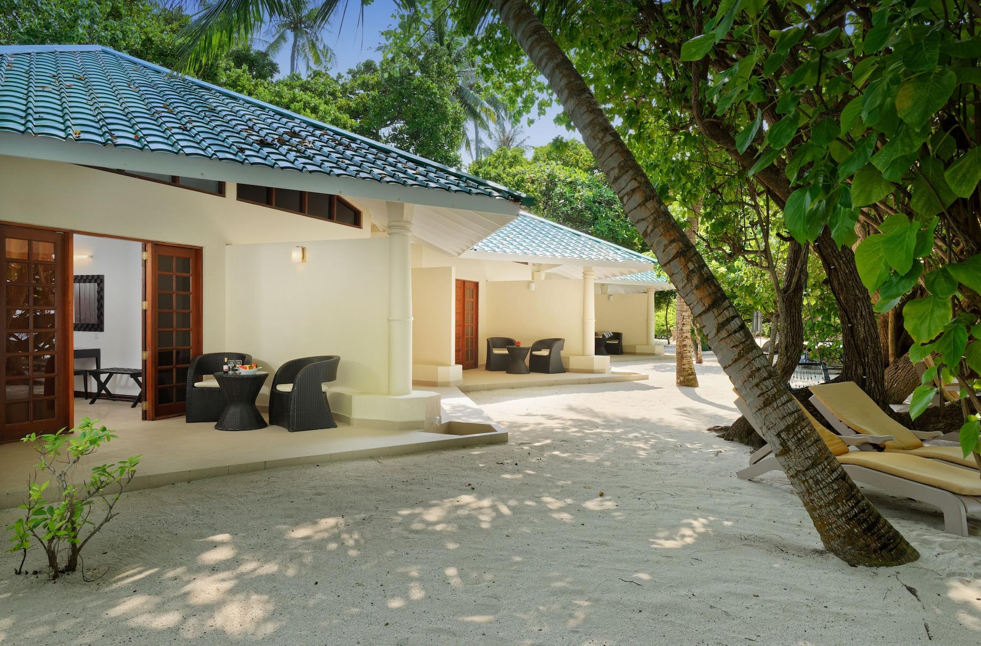 Embudu Village Resort Embudu Island Luaran gambar