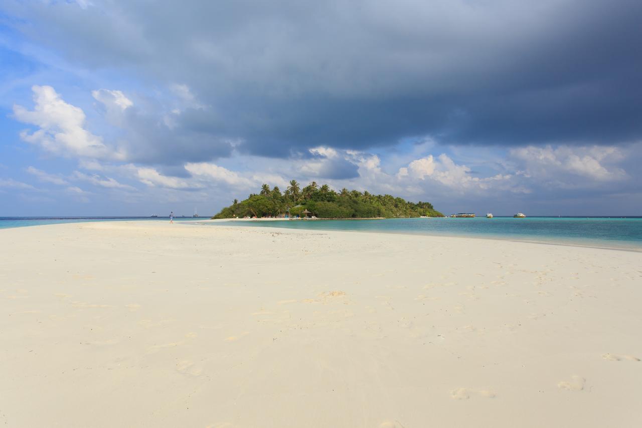 Embudu Village Resort Embudu Island Luaran gambar