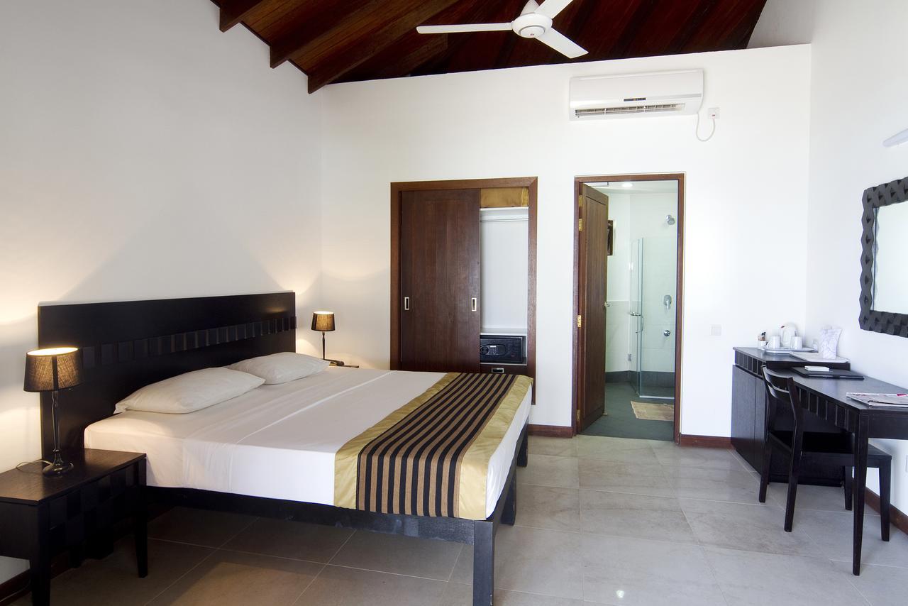 Embudu Village Resort Embudu Island Luaran gambar
