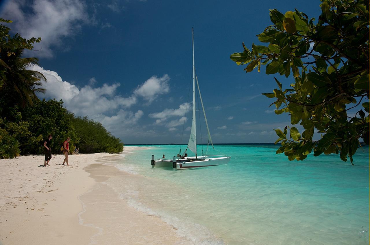 Embudu Village Resort Embudu Island Luaran gambar