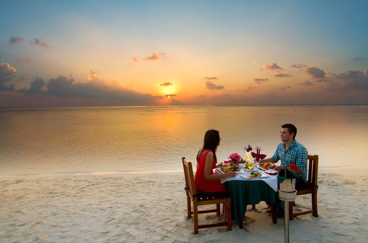 Embudu Village Resort Embudu Island Luaran gambar