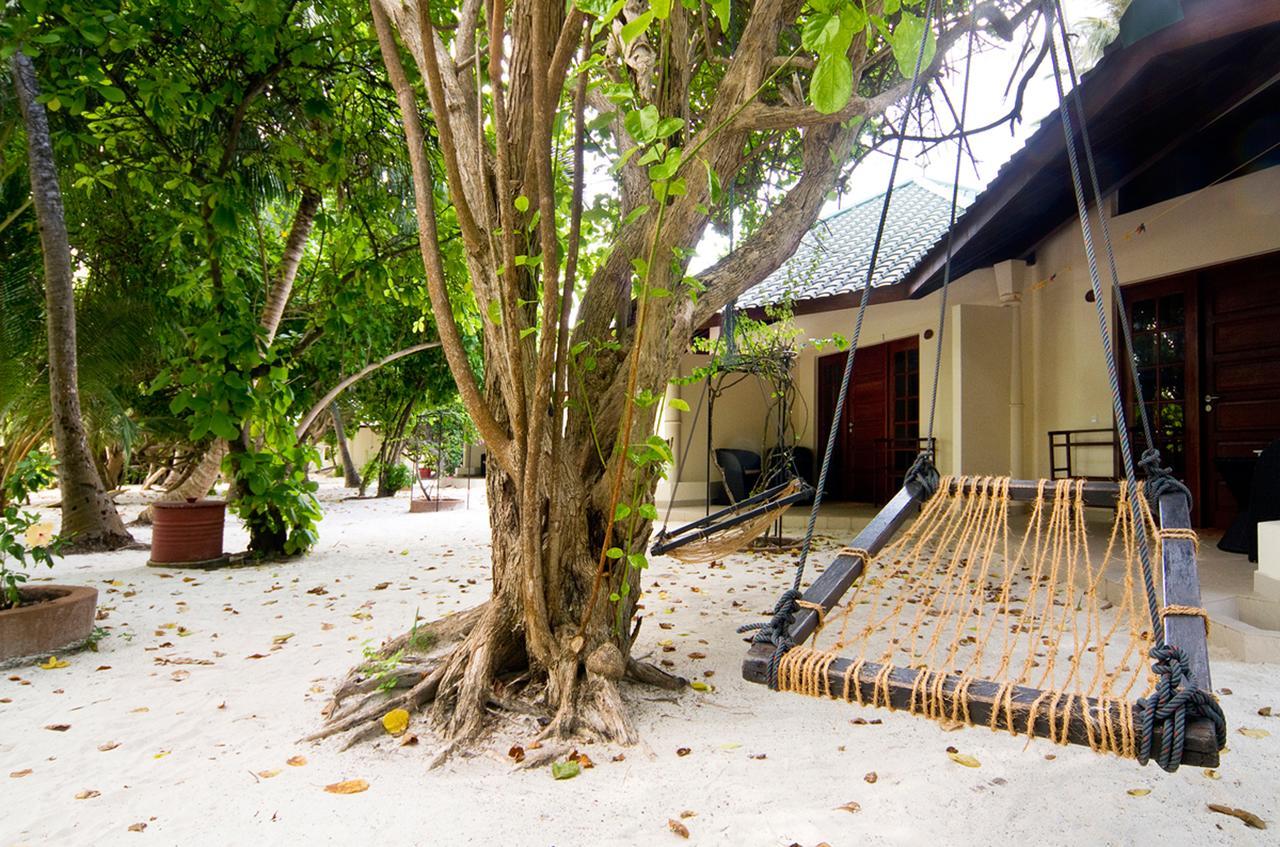 Embudu Village Resort Embudu Island Luaran gambar