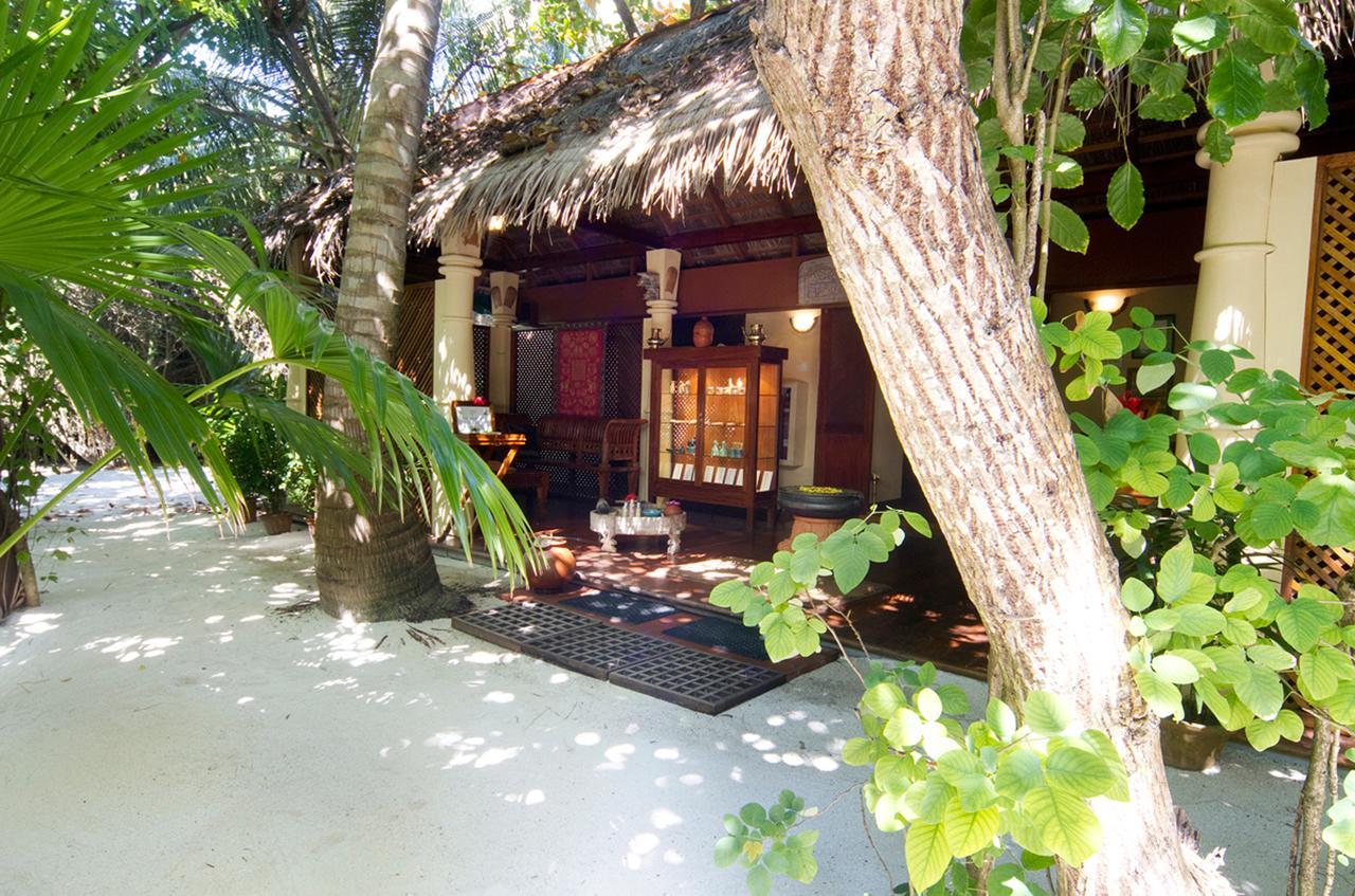 Embudu Village Resort Embudu Island Luaran gambar