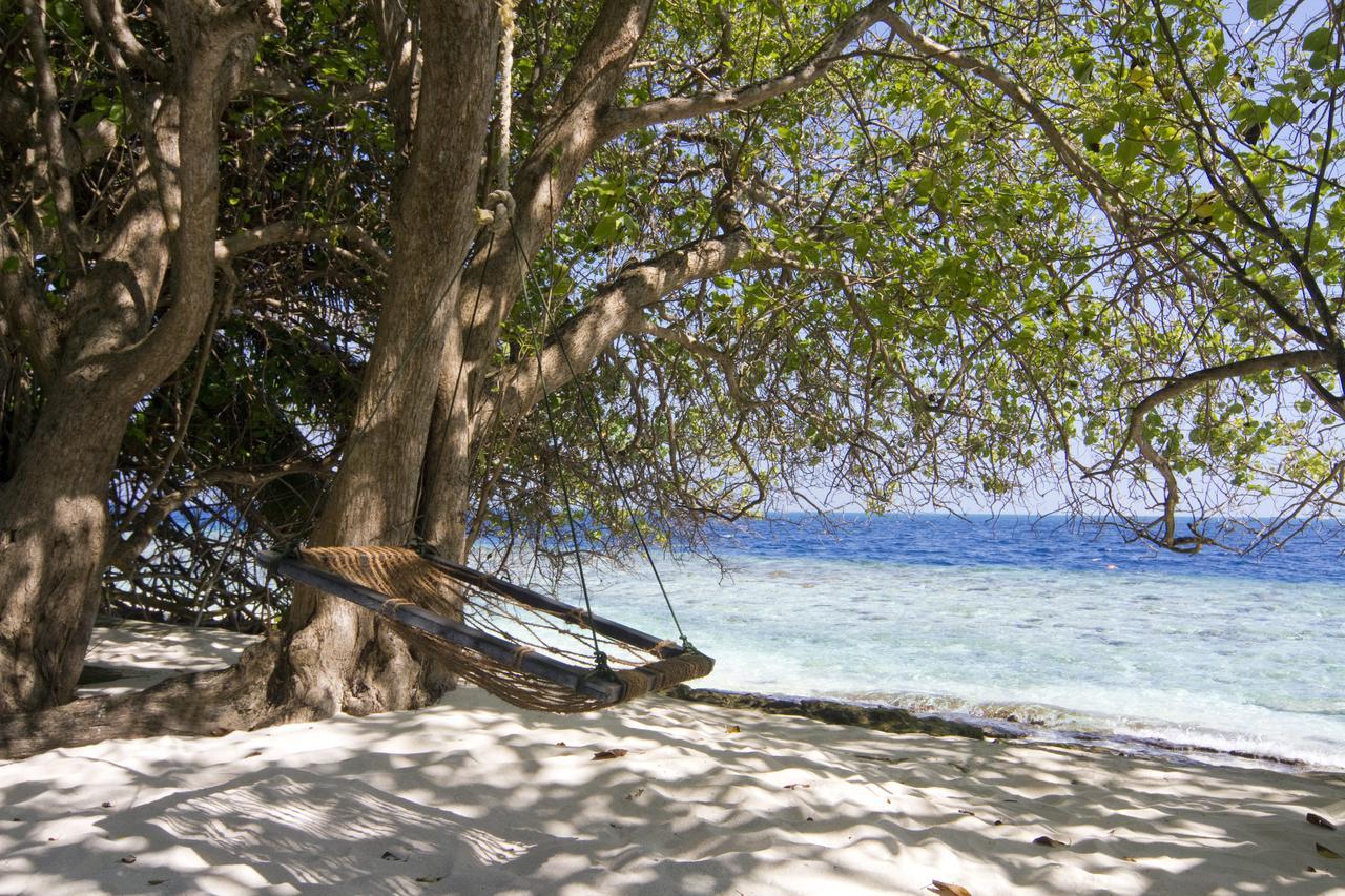 Embudu Village Resort Embudu Island Luaran gambar