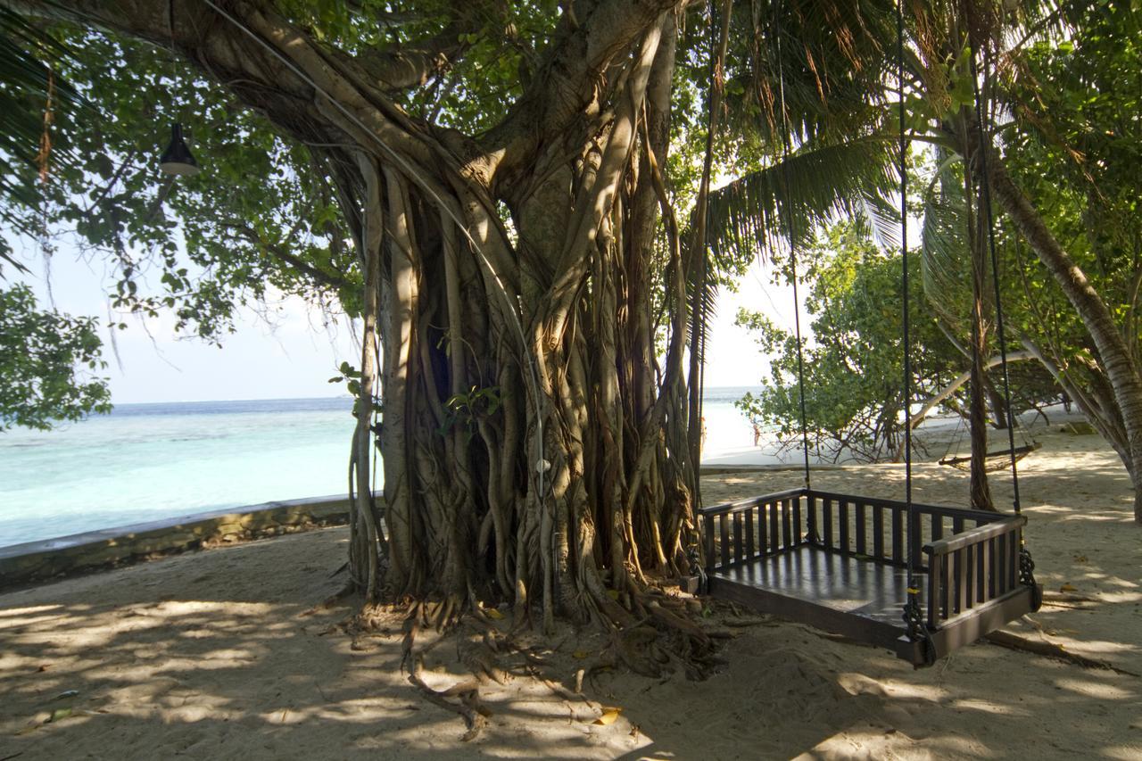 Embudu Village Resort Embudu Island Luaran gambar