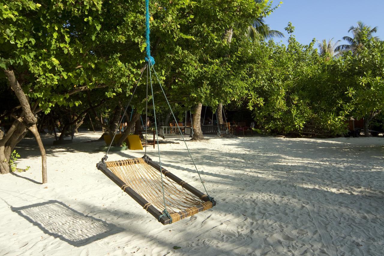 Embudu Village Resort Embudu Island Luaran gambar