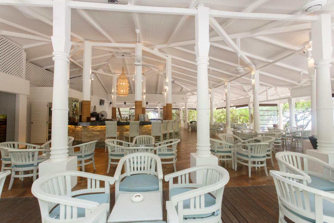 Embudu Village Resort Embudu Island Luaran gambar
