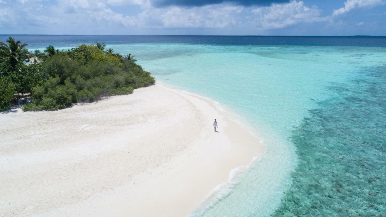 Embudu Village Resort Embudu Island Luaran gambar